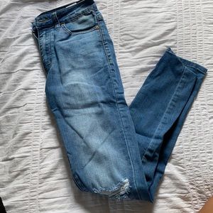 Kancan skinny jeans